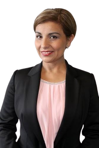 Claudia Poblete - Embajadora FWP